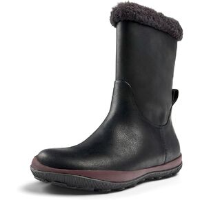 حذاء الكاحل Peu Pista Gm للسيدات من Camper