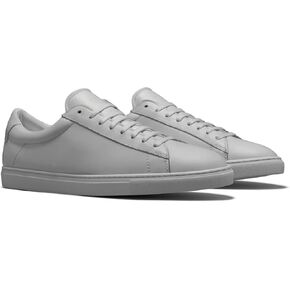 حذاء رياضي لو 1 للجنسين والكبار - جلد إيطالي بالزبدة in Kuwait