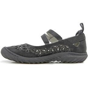 JBU Bellerose Encore Women’s Comfort Casual Classic Mary Jane Flats Fashion Shoes