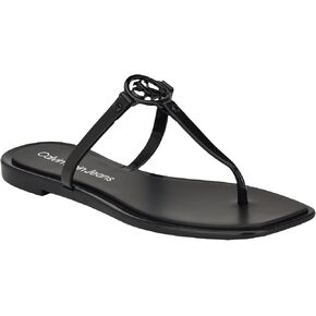Calvin Klein Women's Edhen Sandal