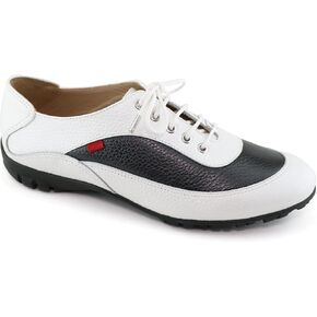 Marc Joseph New York Women's Hampton Golf Loafer Flat