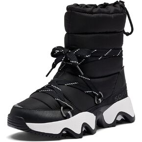 Sorel Women's Kinetic Impact NXT Boot Waterproof Shoes