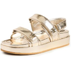 Tory Burch Women's Kira Sport Sandals