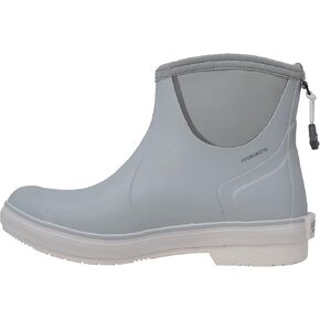 Dryshod Womens Slipnot Ankle-Hi Deck Boot