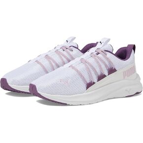 PUMA Women's Softride One4all Metachromatic Sneaker