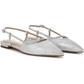 Sam Edelman Cohen in Saudi Arabia