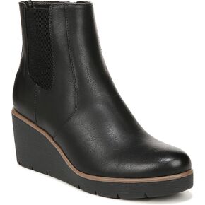 Naturalizer Women Apollo Wedge Bootie