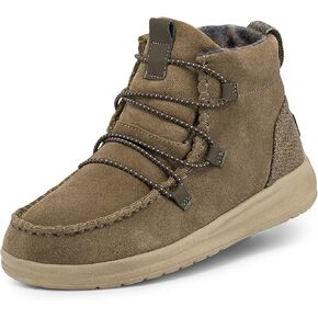 Hey Dude Women's Eloise Shoes Multiple Colors