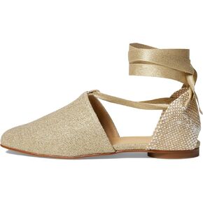 Castañer Women's New Gala Flat Sandal