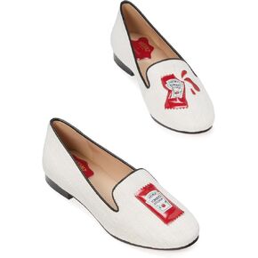 Kate Spade New York Women's Heinz Driving Style Loafer