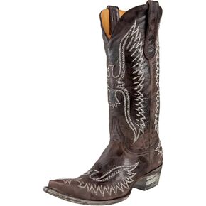 Old Gringo Women's Eagle Cruz Fashion Cowboy Boot