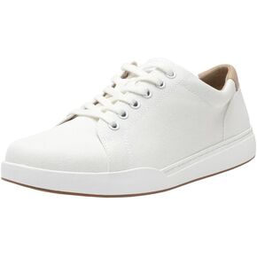 ABEO Addie Women's Fashion Sneakers with Arch Support, Comfortable Fashion Sneakers for Plantar Fasciitis, Foot and Pain Relief with Removable Orthotic Insole - Casual Shoes