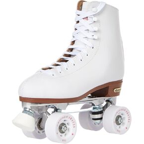 CHICAGO Skates Deluxe Leather Lined Rink Skate Ladies and Girls