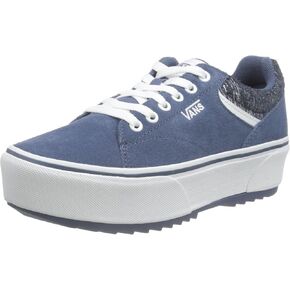 حذاء رياضي نسائي من Vans Seldan ذو تصميم منخفض القطع