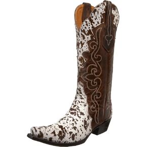 Old Gringo Women's Halle Boot
