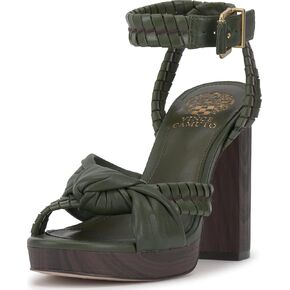 Vince Camuto Women's Fancey Heeled Sandal