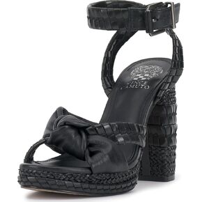 صندل نسائي بكعب فانسي من Vince Camuto