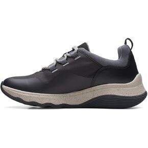 Clarks Womens Jaunt Lace