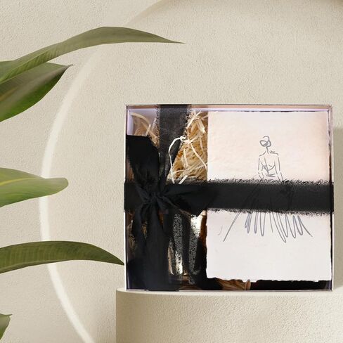 3 Rolls Light Purple Handmade Fringe Chiffon Ribbon 1.5" x 7Yd Yard Silk-Like Ribbon Colorful Rustic Ribbon for Bouquets Wrapping Decor Wedding Tie Invitations Crafts in Kuwait