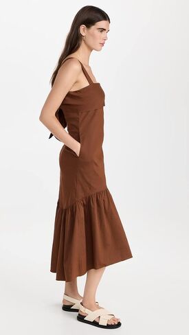 Theory Women's Tie Back Dress in Saudi Arabia