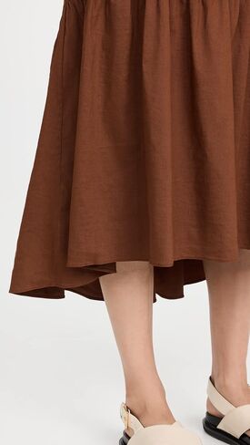 Theory Women's Tie Back Dress in Saudi Arabia