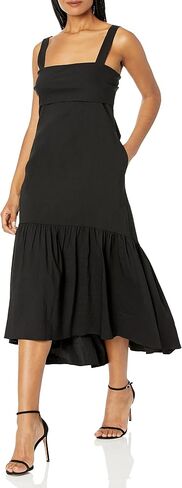Theory Women's Tie Back Dress in Saudi Arabia