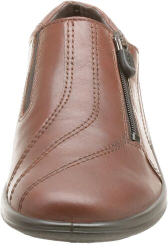 ECCO Women's Globetrotter Zip Oxford in Saudi Arabia