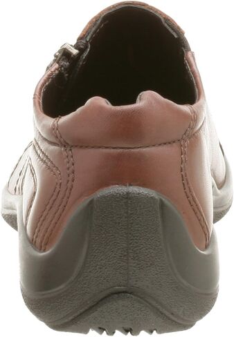 ECCO Women's Globetrotter Zip Oxford in Saudi Arabia