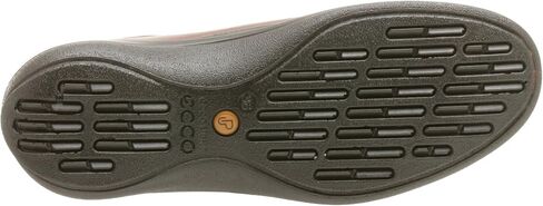 ECCO Women's Globetrotter Zip Oxford in Saudi Arabia