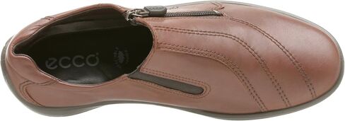 ECCO Women's Globetrotter Zip Oxford in Saudi Arabia