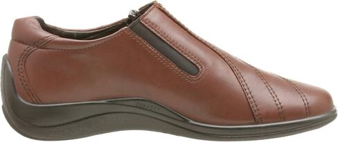 ECCO Women's Globetrotter Zip Oxford in Saudi Arabia