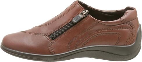ECCO Women's Globetrotter Zip Oxford in Saudi Arabia