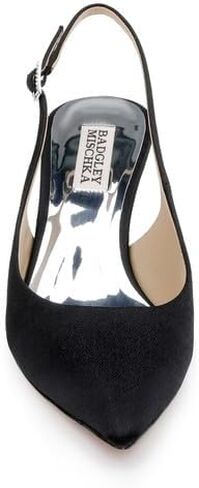 Badgley Mischka women's Beatrix Pump in Saudi Arabia