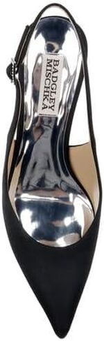 Badgley Mischka women's Beatrix Pump in Saudi Arabia