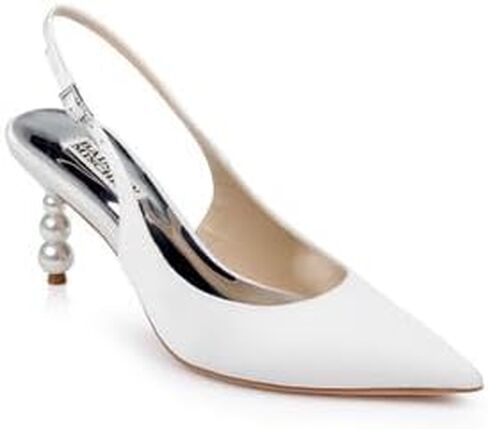 Badgley Mischka women's Beatrix Pump in Saudi Arabia