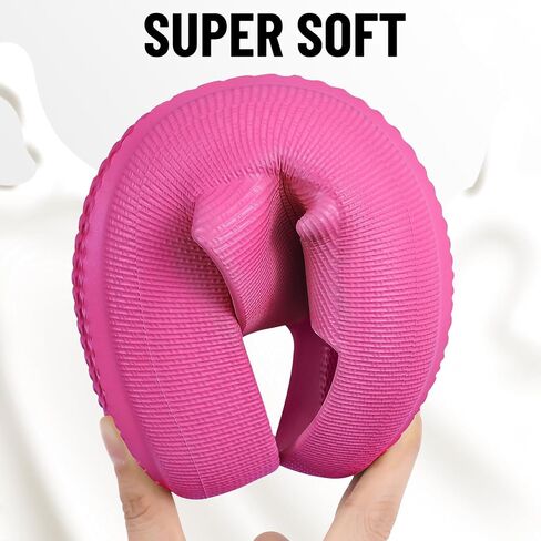 shevalues Orthopedic Slide Sandals for Women Arch Support Plantar Fasciitis | Soft Recovery Non-slip Slippers, Summer Lightweight Waterproof Cloud Slides in Saudi Arabia