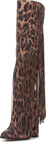 Jessica Simpson Women's Asire2 Over-The-Knee Boot in Saudi Arabia