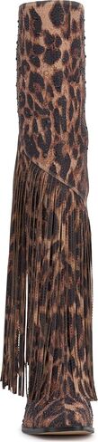 Jessica Simpson Women's Asire2 Over-The-Knee Boot in Saudi Arabia