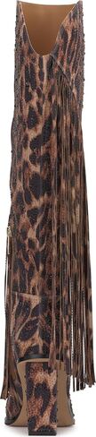 Jessica Simpson Women's Asire2 Over-The-Knee Boot in Saudi Arabia