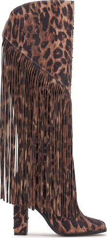 Jessica Simpson Women's Asire2 Over-The-Knee Boot in Saudi Arabia