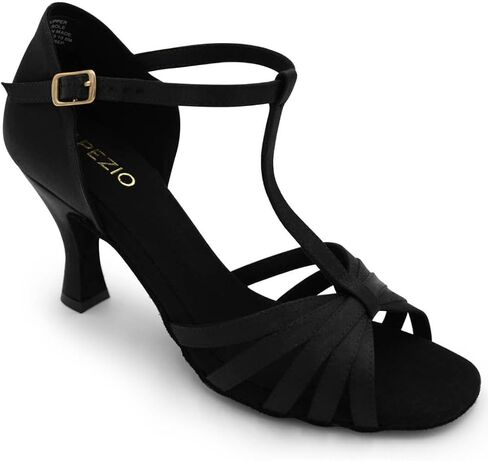 Capezio Women's Sara 2.5" Ballroom Shoe in Saudi Arabia