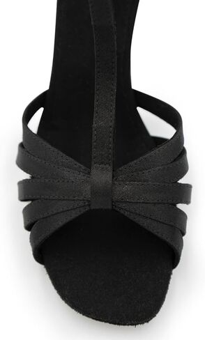 Capezio Women's Sara 2.5" Ballroom Shoe in Saudi Arabia
