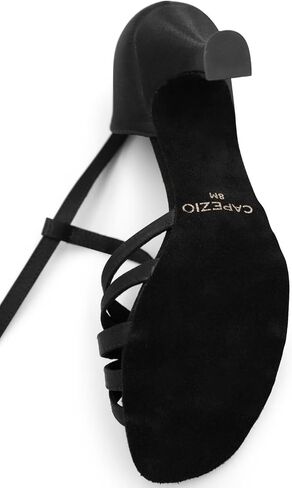 Capezio Women's Sara 2.5" Ballroom Shoe in Saudi Arabia
