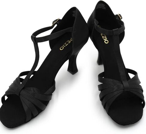 Capezio Women's Sara 2.5" Ballroom Shoe in Saudi Arabia