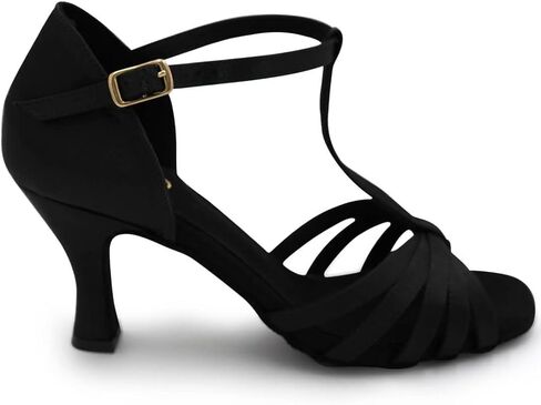 Capezio Women's Sara 2.5" Ballroom Shoe in Saudi Arabia