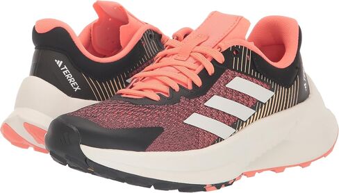 adidas Women's Terrex Soulstride Flow Sneaker in Saudi Arabia