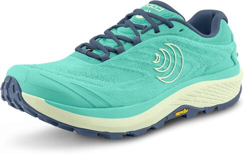Topo Athletic Women's Pursuit 2 Running Shoes - Lightweight 0MM Drop Laced Running Shoes, Athletic Shoes for Trail Running in Saudi Arabia