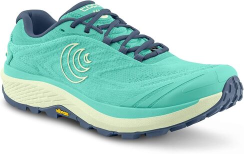 Topo Athletic Women's Pursuit 2 Running Shoes - Lightweight 0MM Drop Laced Running Shoes, Athletic Shoes for Trail Running in Saudi Arabia