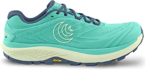 Topo Athletic Women's Pursuit 2 Running Shoes - Lightweight 0MM Drop Laced Running Shoes, Athletic Shoes for Trail Running in Saudi Arabia
