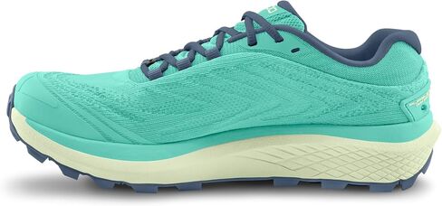 Topo Athletic Women's Pursuit 2 Running Shoes - Lightweight 0MM Drop Laced Running Shoes, Athletic Shoes for Trail Running in Saudi Arabia